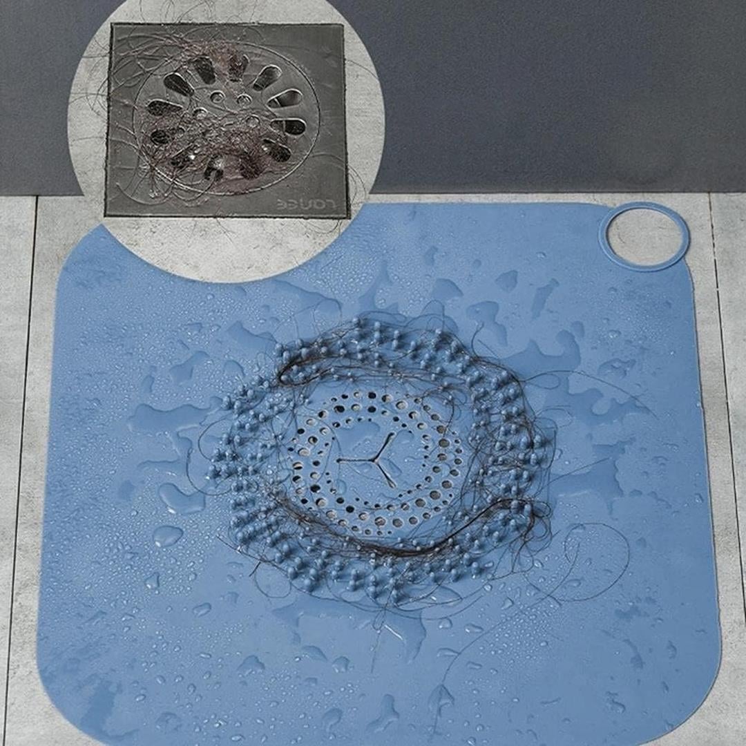 Sunup Slikon Banyo Drenaj Pedi Fiyatı - Merter Elektronik