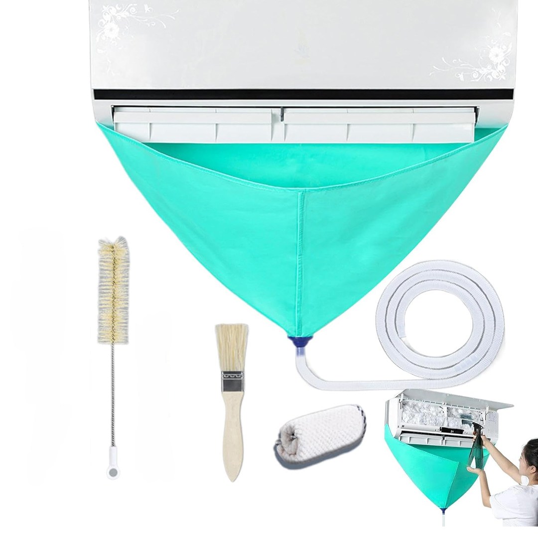 Sunup SN-24883 Klima Genel Temizlik Seti Fiyatı - Merter Elektronik