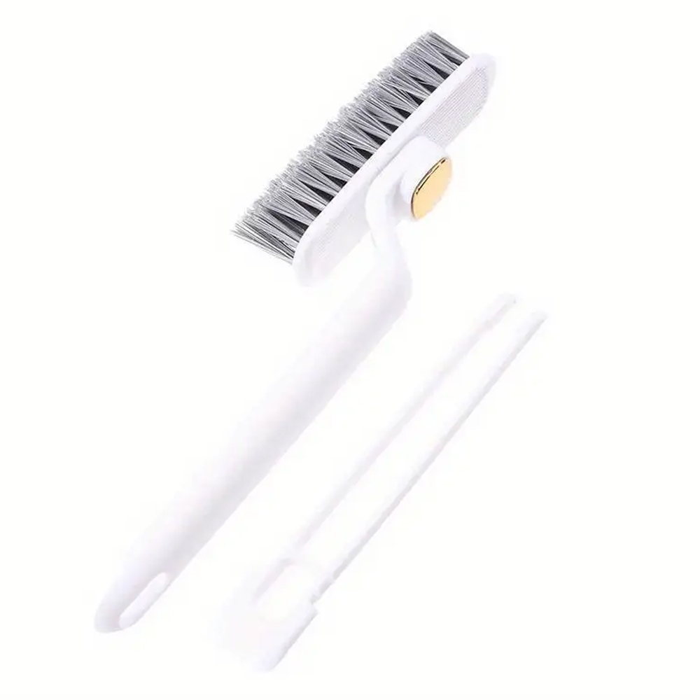 Sunup SN-25979 Döner Başlıklı Beyaz Temizlik Fırçası Fiyatı - Merter Elektronik