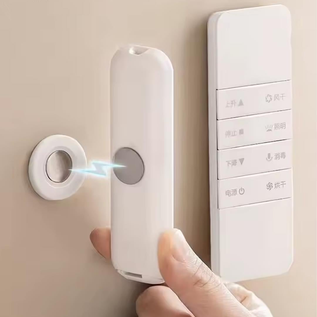 Sunup SN-26320 Mıknatıslı Kumanda Tutucu Fiyatı - Merter Elektronik