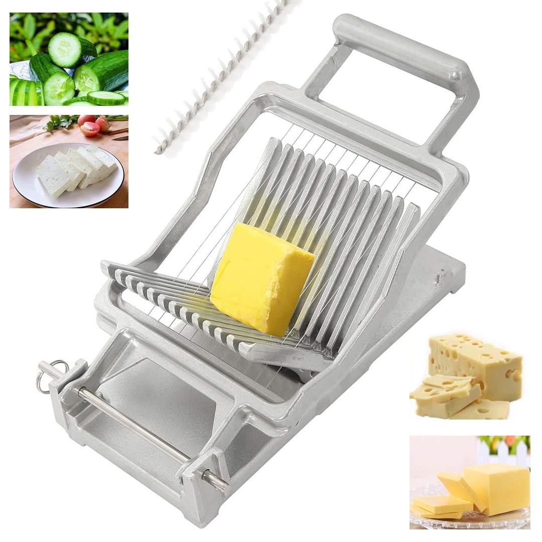Sunup SN-26404 Çok Amaçlı Yumurta-Peynir Dilimleyici Fiyatı - Merter Elektronik