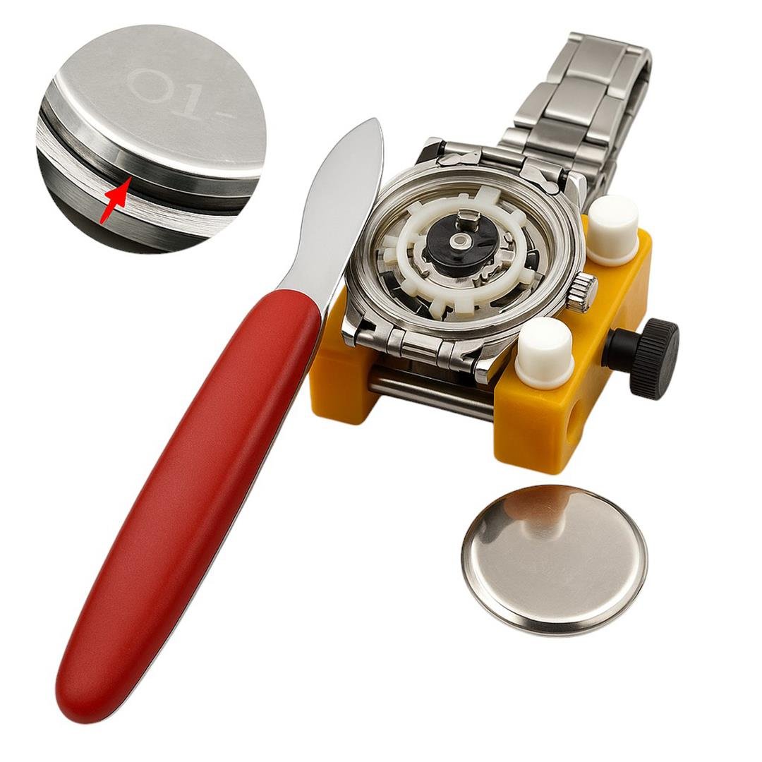 Sunup SN-26504 Saat Kapağı Açma Aparatı Fiyatı - Merter Elektronik