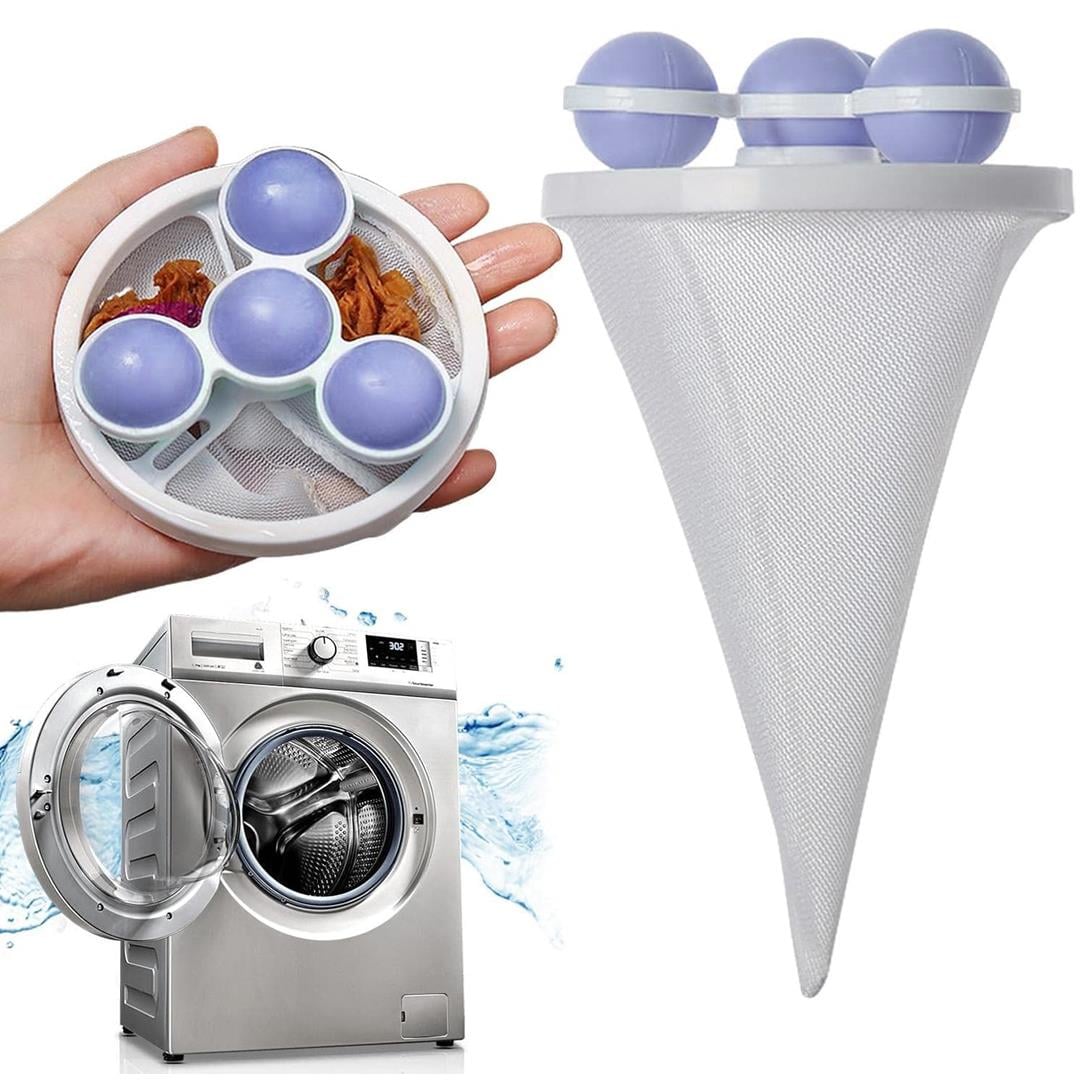 Sunup SN-26620 Çok Fonksiyonlu Yıkanabilir Mavi Çamaşır Tüy Toplayıcı Fiyatı - Merter Elektronik