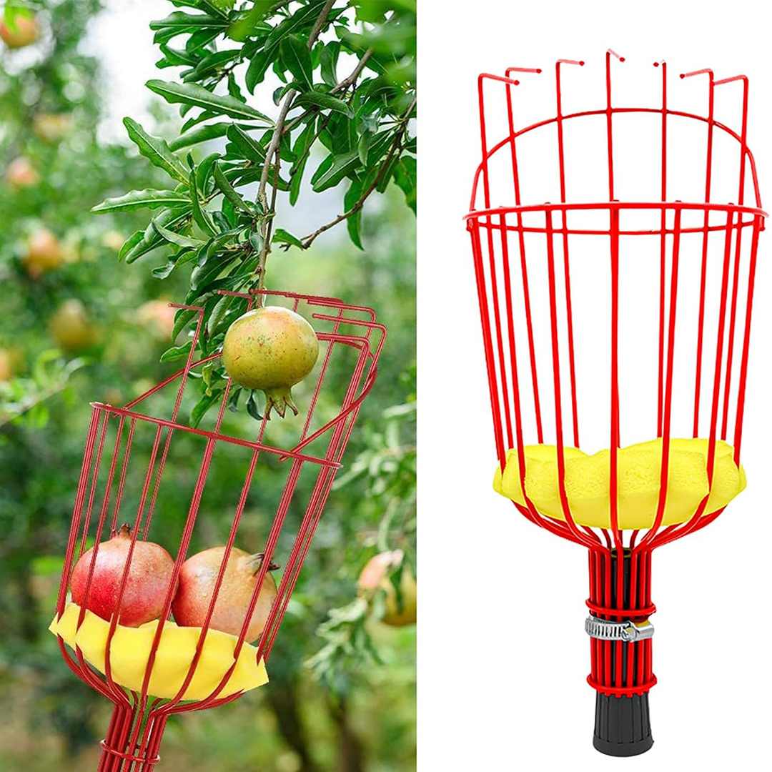 SUNUP SN-28776 MEYVE TOPLAMA ALETİ Fiyatı - Merter Elektronik