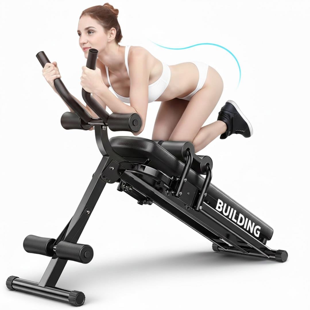 SUNUP SN-29122 KARIN EGZERSİZ ALETİ Fiyatı - Merter Elektronik