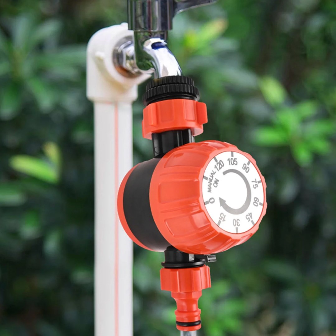 SUNUP SN-29309 BAHÇE SULAMA ZAMANLAYICISI Fiyatı - Merter Elektronik
