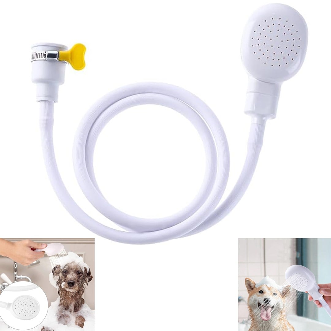 SUNUP SN-29313 EVCİL HAYVAN DUŞ BAŞLIĞI- HORTUMU Fiyatı - Merter Elektronik