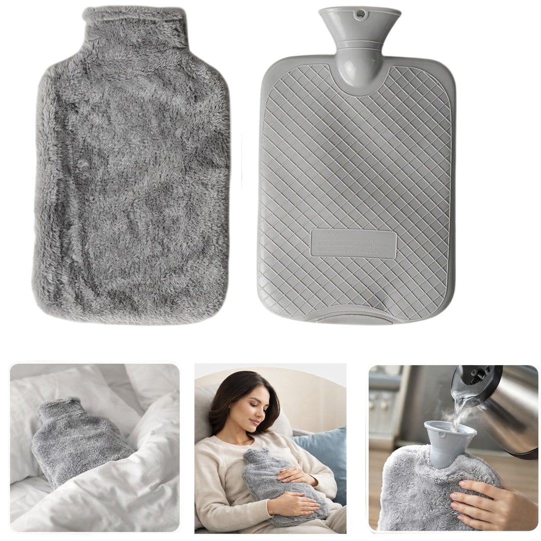 SUNUP SN-29909 2000 ML SICAK SU TORBASI Fiyatı - Merter Elektronik