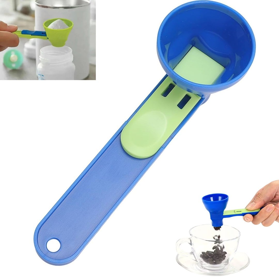 SUNUP SN-29959 2 IN 1 ÖLÇÜ KAŞIĞI Fiyatı - Merter Elektronik