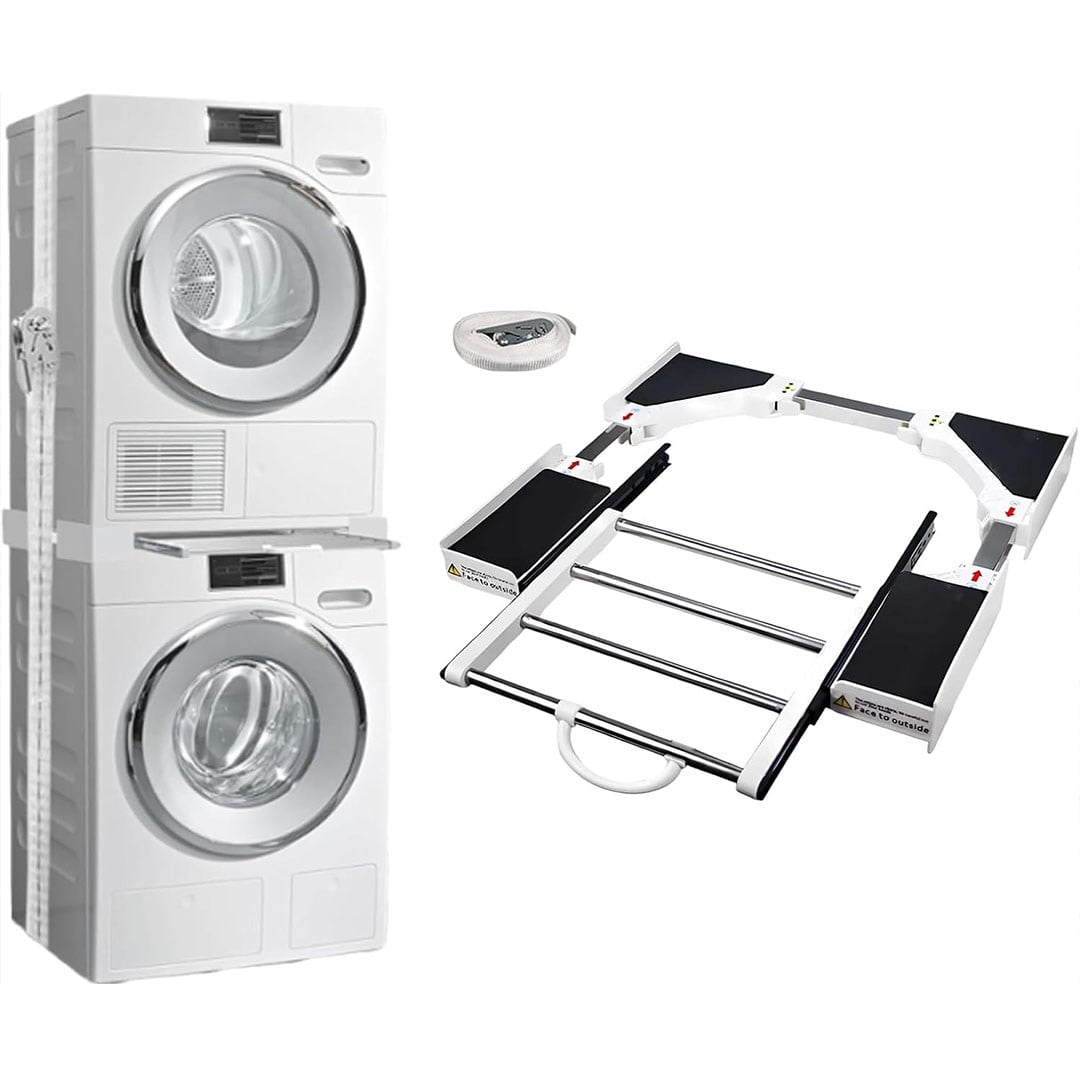 SUNUP SN-30986 ÇOK AMAÇLI ÇAMAŞIRLIK