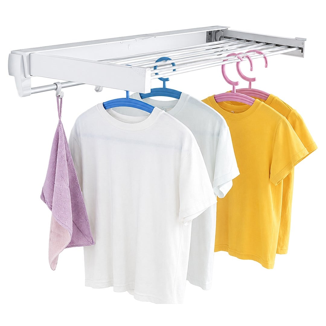SUNUP SN-37717 ÇAMAŞIR KURUTLAMLIK BEYAZ Fiyatı - Merter Elektronik