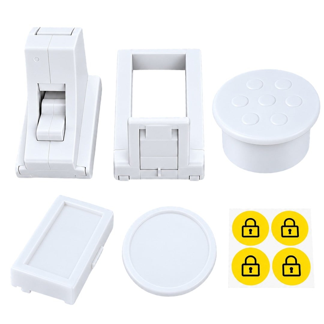 SUNUP SN-38125 ÇEKMECE KİLİDİ Fiyatı - Merter Elektronik