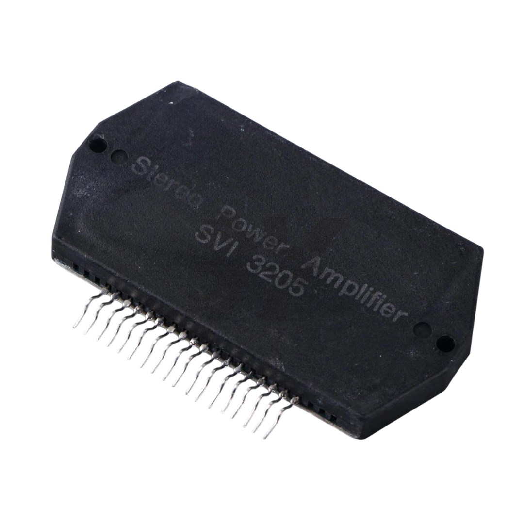 Svı 3205B Entegre Fiyatı - Merter Elektronik