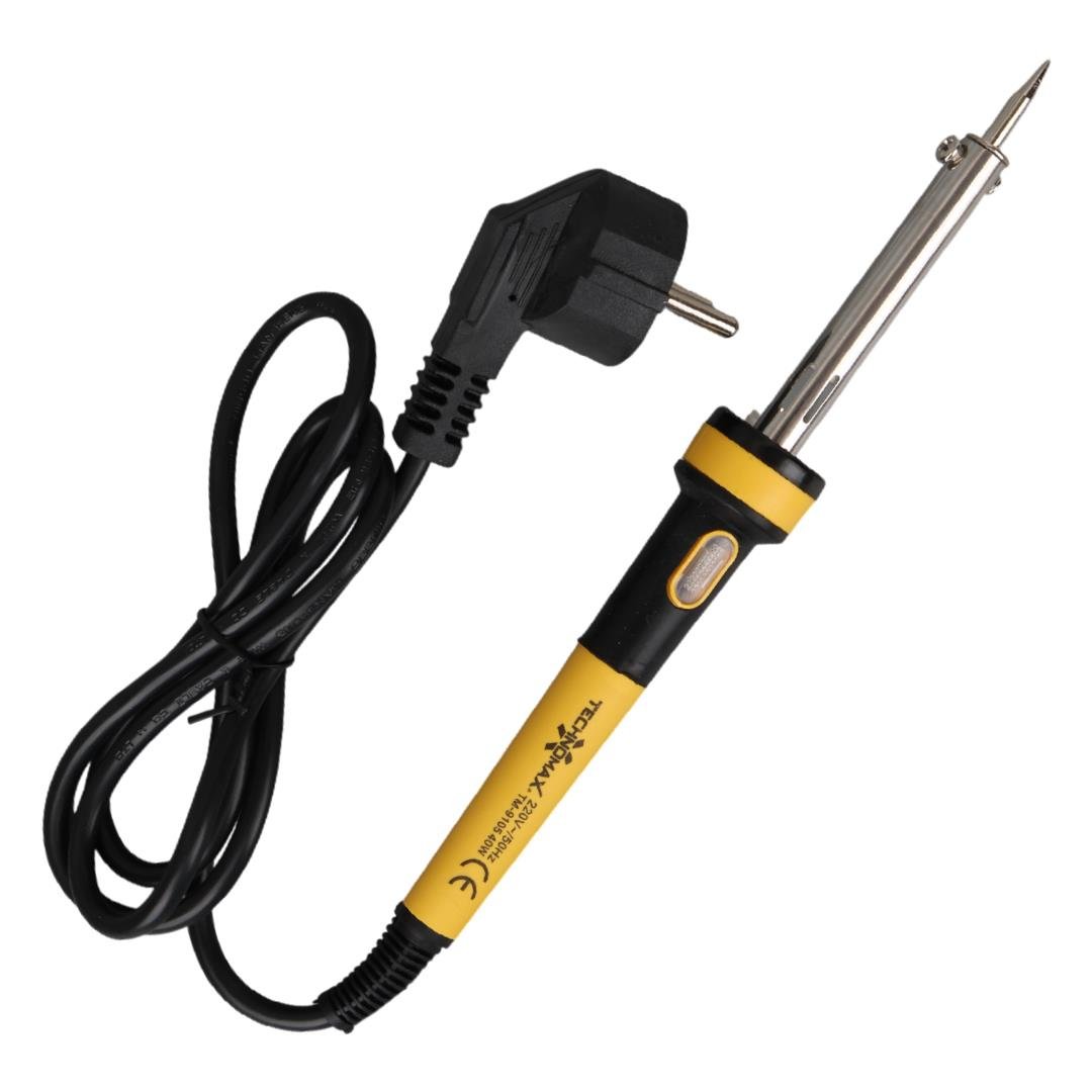 TECHNOMAX TM-9105-40 40W KALEM HAVYA