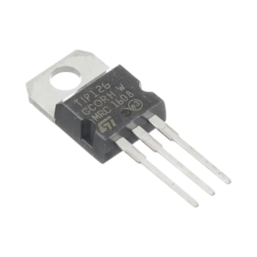 Transistör-47123