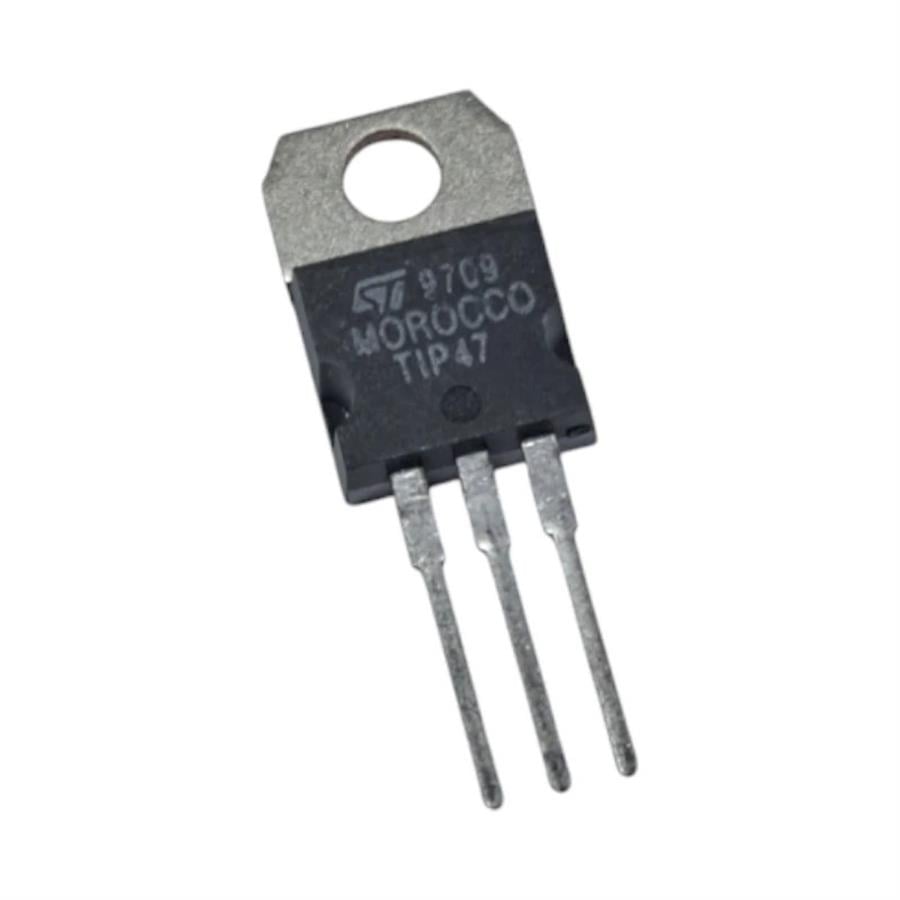 Transistör-47129