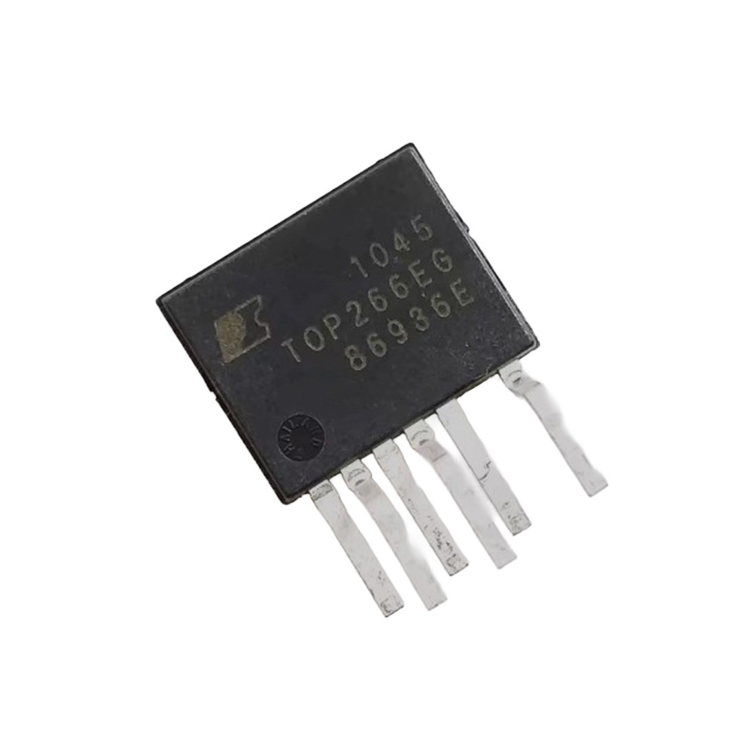 TOP266EG Fiyatı - Merter Elektronik