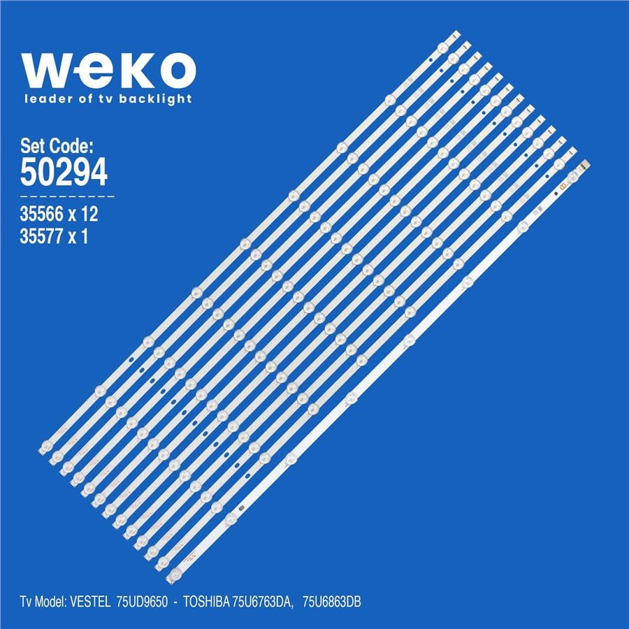 Toshiba Led Bar-50294