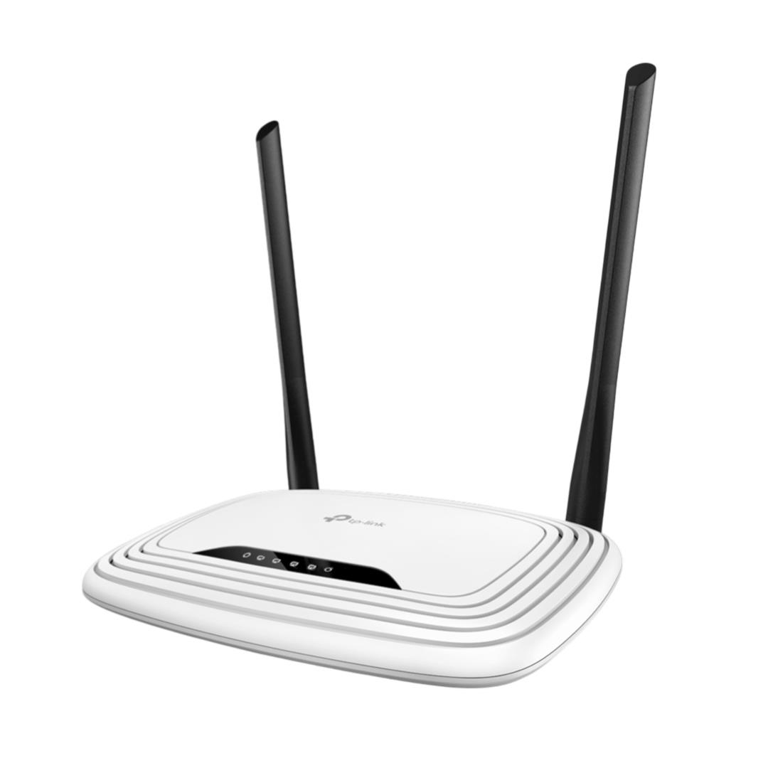 TP-LINK TL-WR841N 4 PORT 300 MBPS 4 IN 1 ACCESS POINT+RANGE EXTENDER+WISP+ROUTER Fiyatı - Merter Elektronik