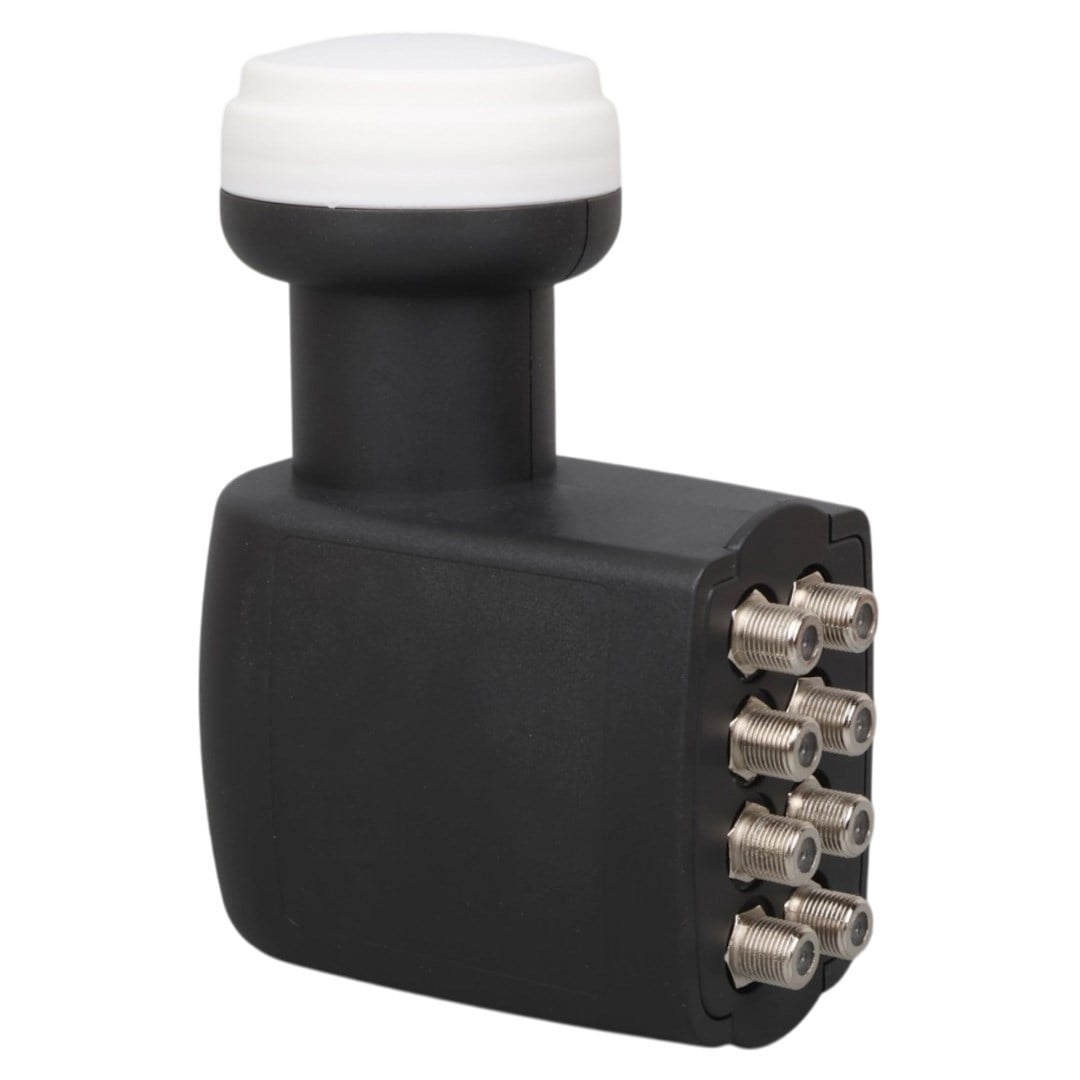 T&Smart 0.8dB Ultra HD 4K Universal Sekizli Lnb Fiyatı - Merter Elektronik