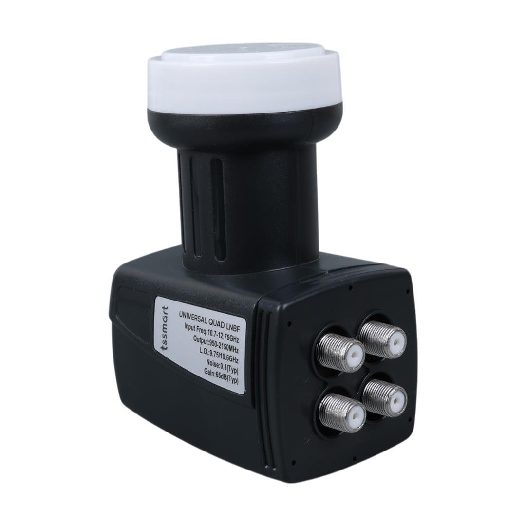 Dört Çıkışlı LNB-5174