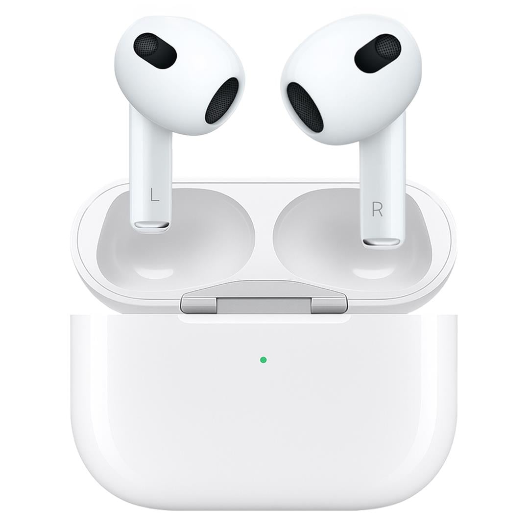 Tws Airpods 3.Nesil Lightning Magsafe Şarj Kutulu Bluetooth Kulaklık - Merter Elektronik