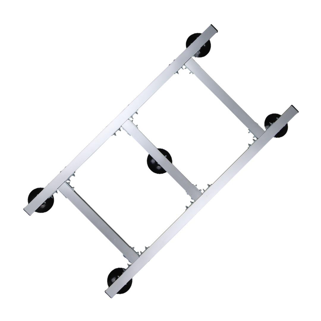 Weko 32''- 40'' Vakumlu Panel Taşıyıcısı (Ekran Panel Vantuz)