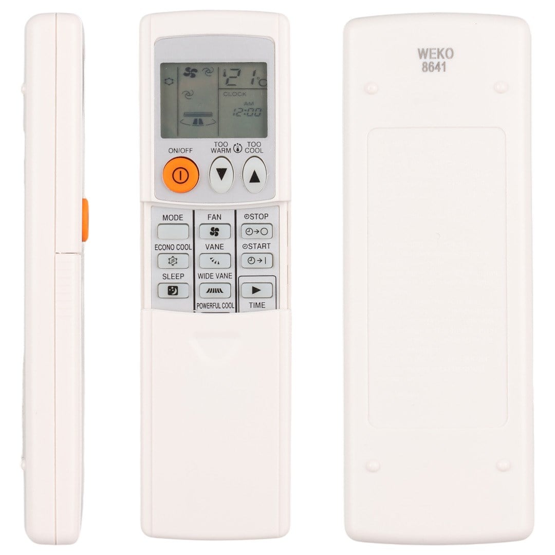 Weko Mitsubishi KM09F / MSY-D30NA /  MSY-D36NA / MSY-D30NA-8 Fiyatı - Merter Elektronik