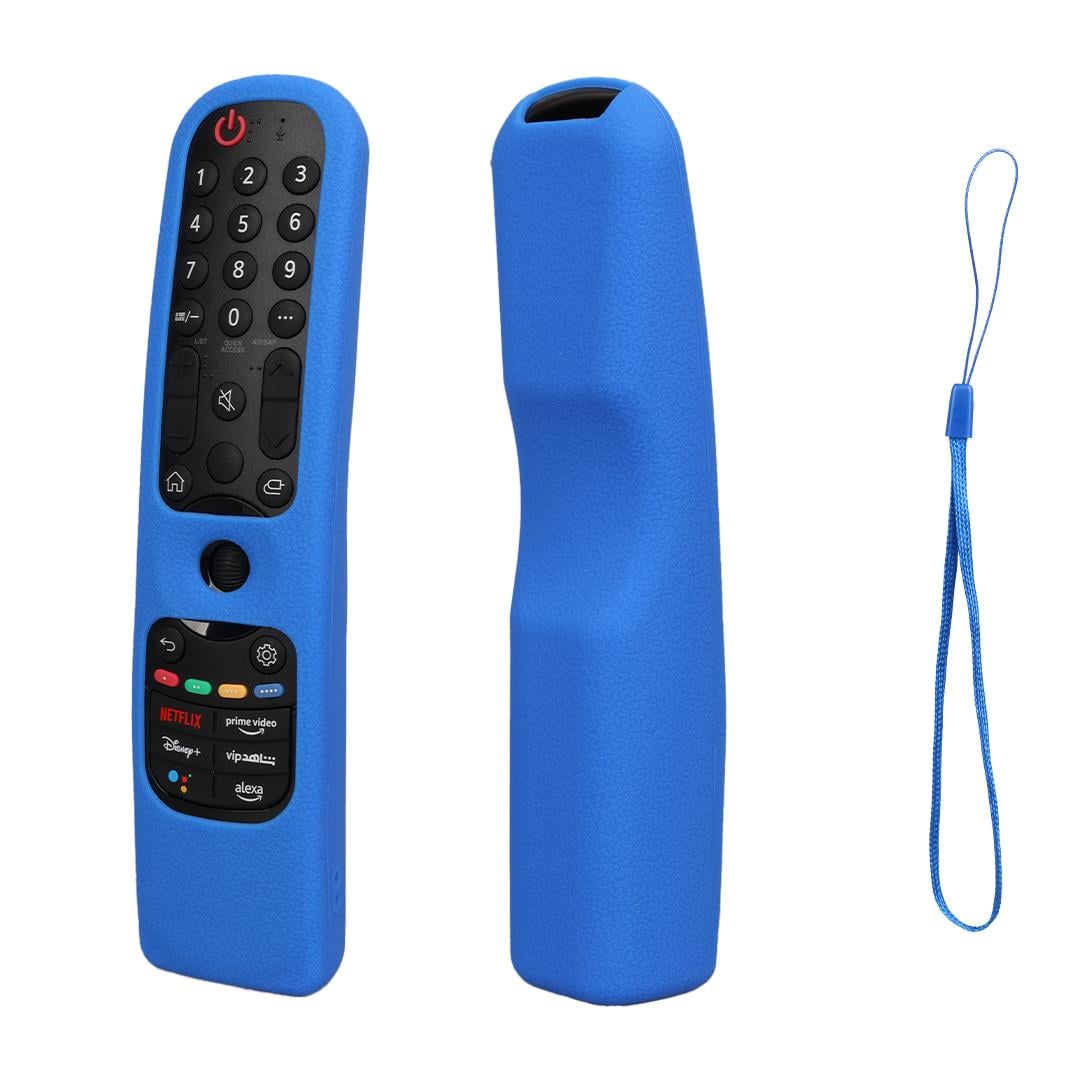 Weko WK-24719 Silikon Kumanda Koruma Kılıfı LG Marka İçin Uydundur Fiyatı - Merter Elektronik