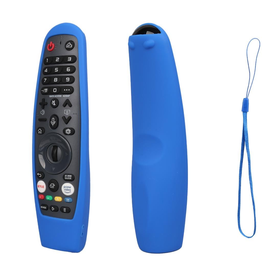Weko WK-24721 Silikon Kumanda Koruma Kılıfı LG Marka İçin Uydundur Fiyatı - Merter Elektronik