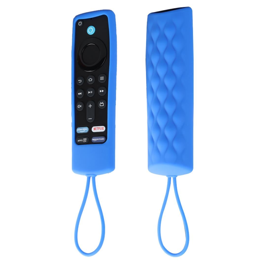 Weko WK-24725 Silikon Kumanda Koruma Kılıfı Amazon Marka İçin Uydundur Fiyatı - Merter Elektronik