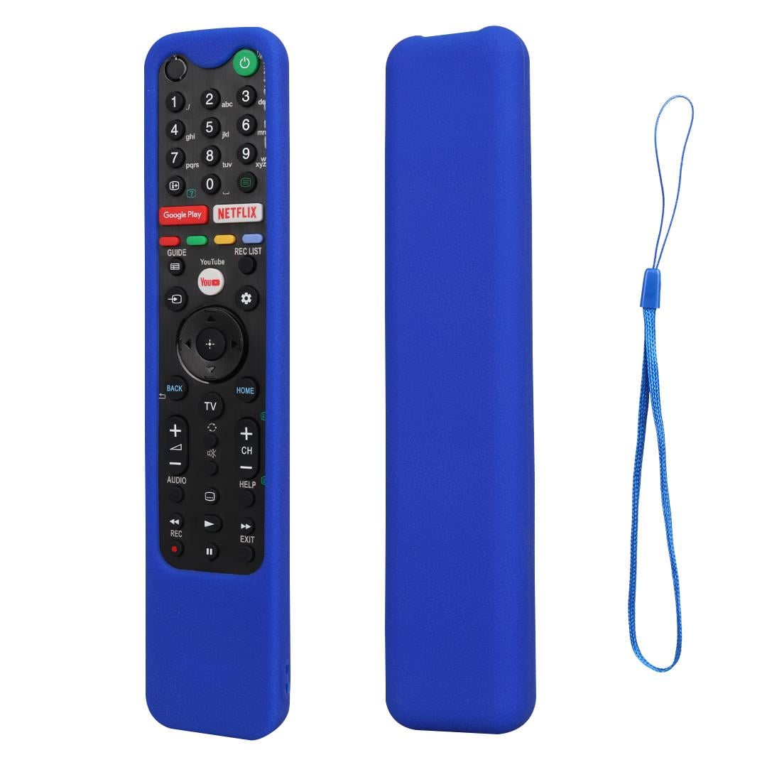 Weko WK-24728 Silikon Kumanda Koruma Kılıfı Sony Marka İçin Uydundur Fiyatı - Merter Elektronik