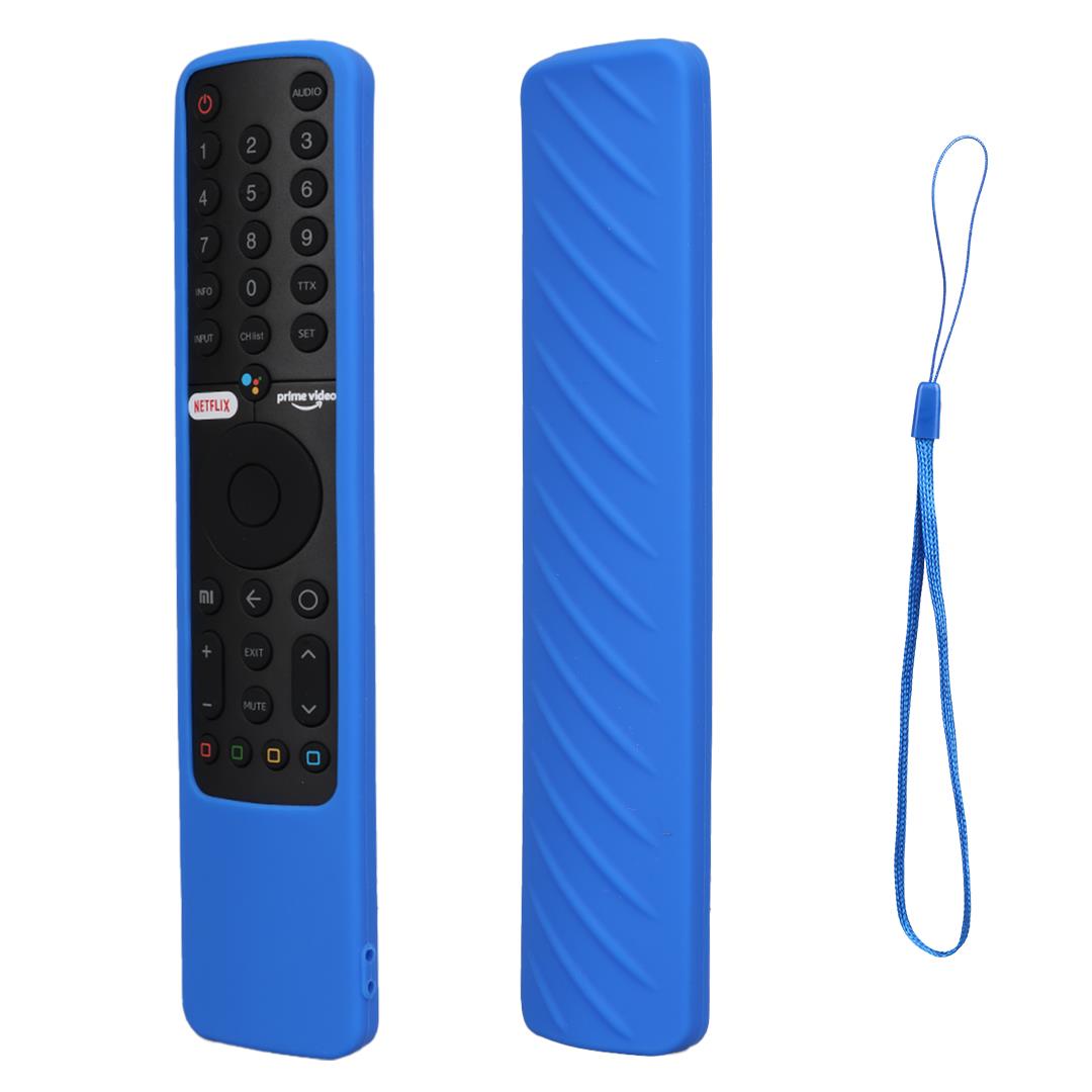Weko WK-24731 Silikon Kumanda Koruma Kılıfı Xiaomi Marka İçin Uydundur Fiyatı - Merter Elektronik