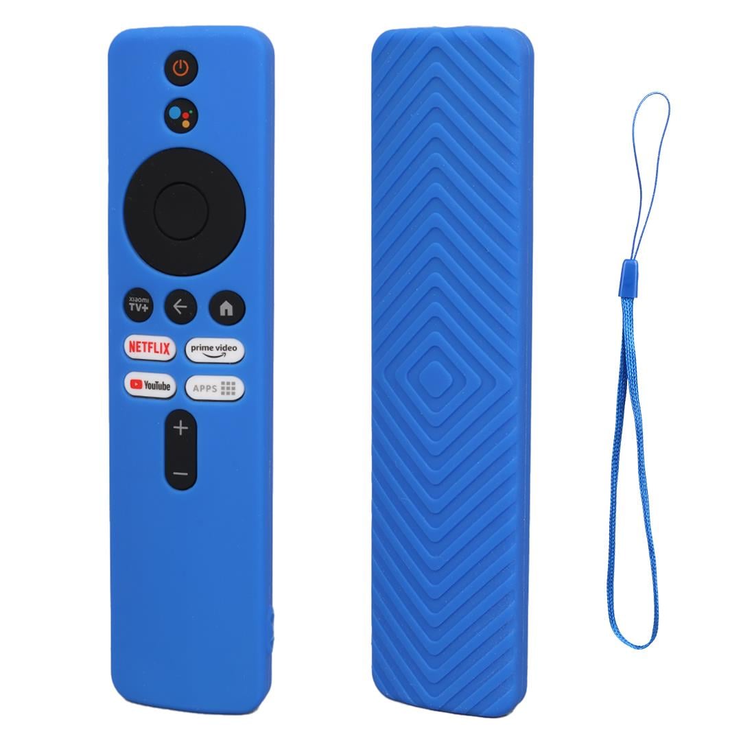 Weko WK-24732 Silikon Kumanda Koruma Kılıfı Xiaomi XIMR-M8 Marka İçin Uydundur Fiyatı - Merter Elektronik