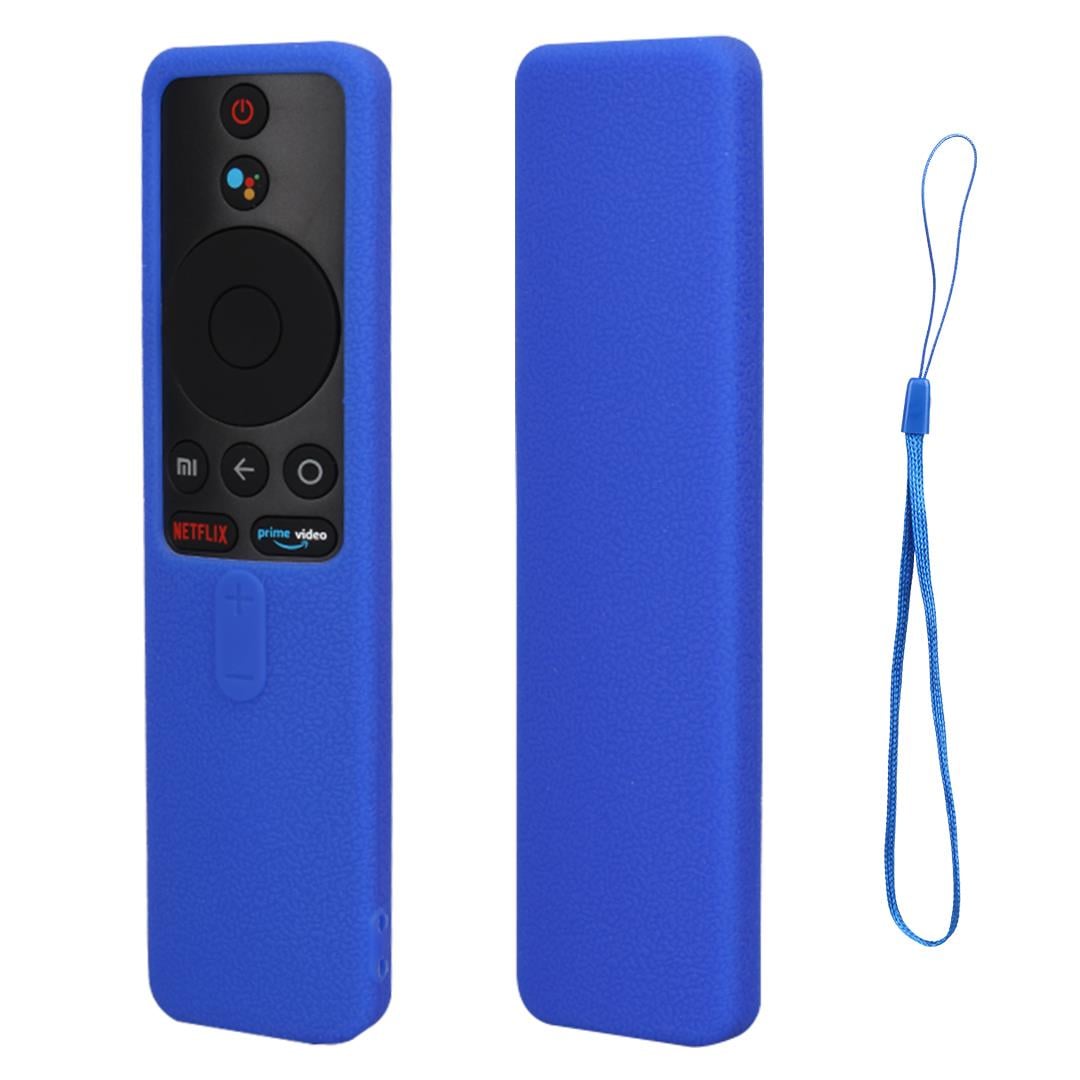 Weko WK-24733 Silikon Kumanda Koruma Kılıfı Xiaomi Marka İçin Uydundur Fiyatı - Merter Elektronik