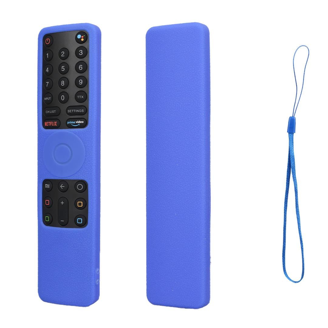 Weko WK-24734 Silikon Kumanda Koruma Kılıfı Xiaomi Marka İçin Uydundur Fiyatı - Merter Elektronik