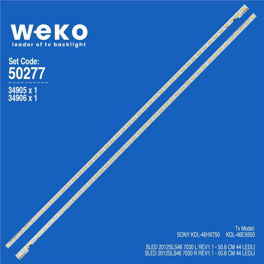 Tv Led Bar-50277