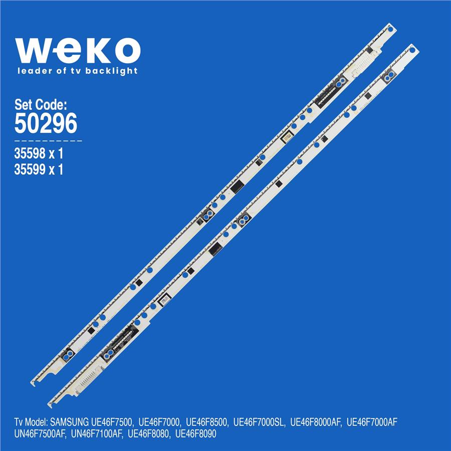 Tv Led Bar-50296