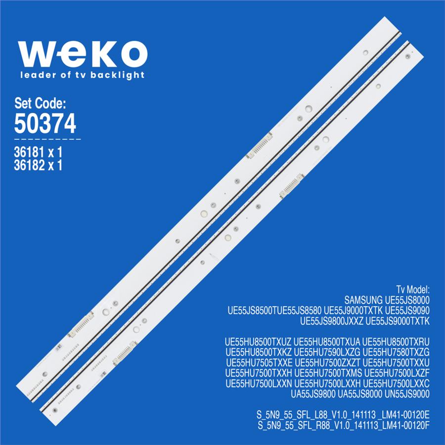 Tv Led Bar-50374