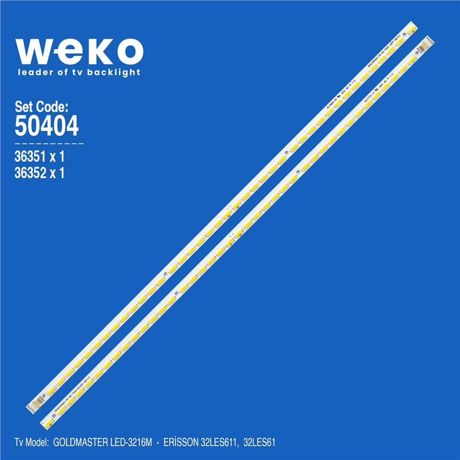 Tv Led Bar-50404