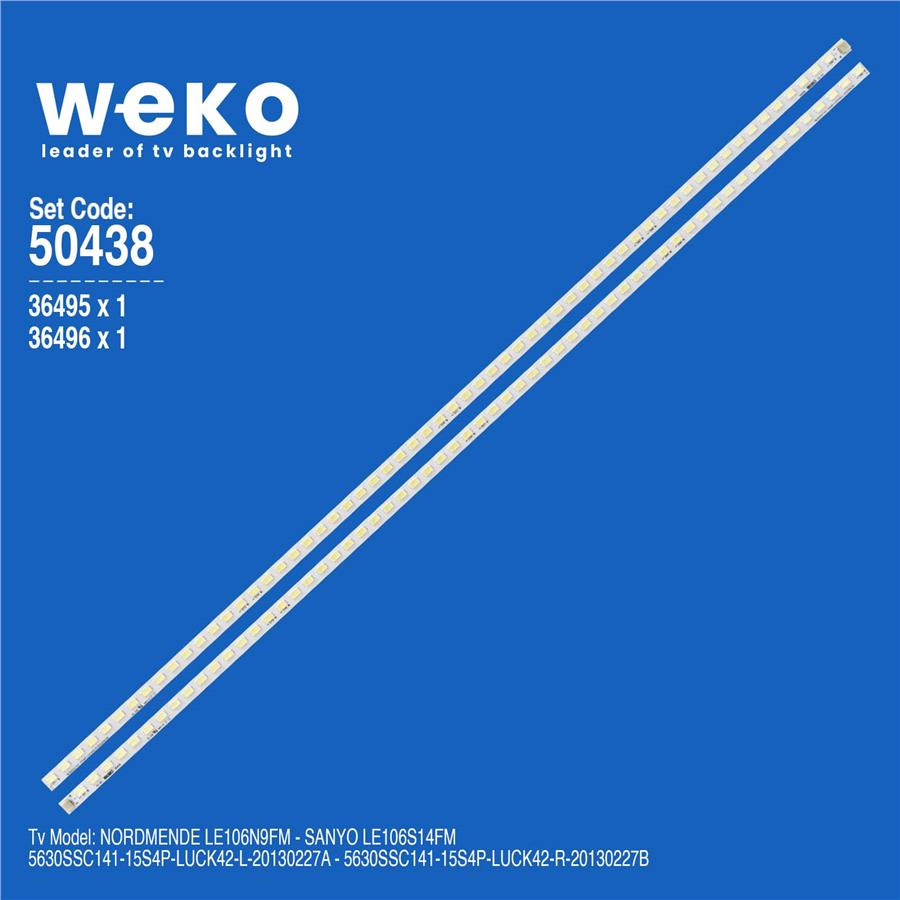 Tv Led Bar-50438