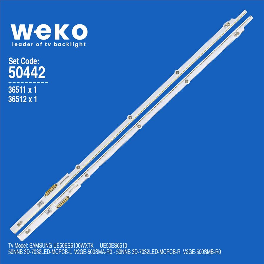 Tv Led Bar-50442
