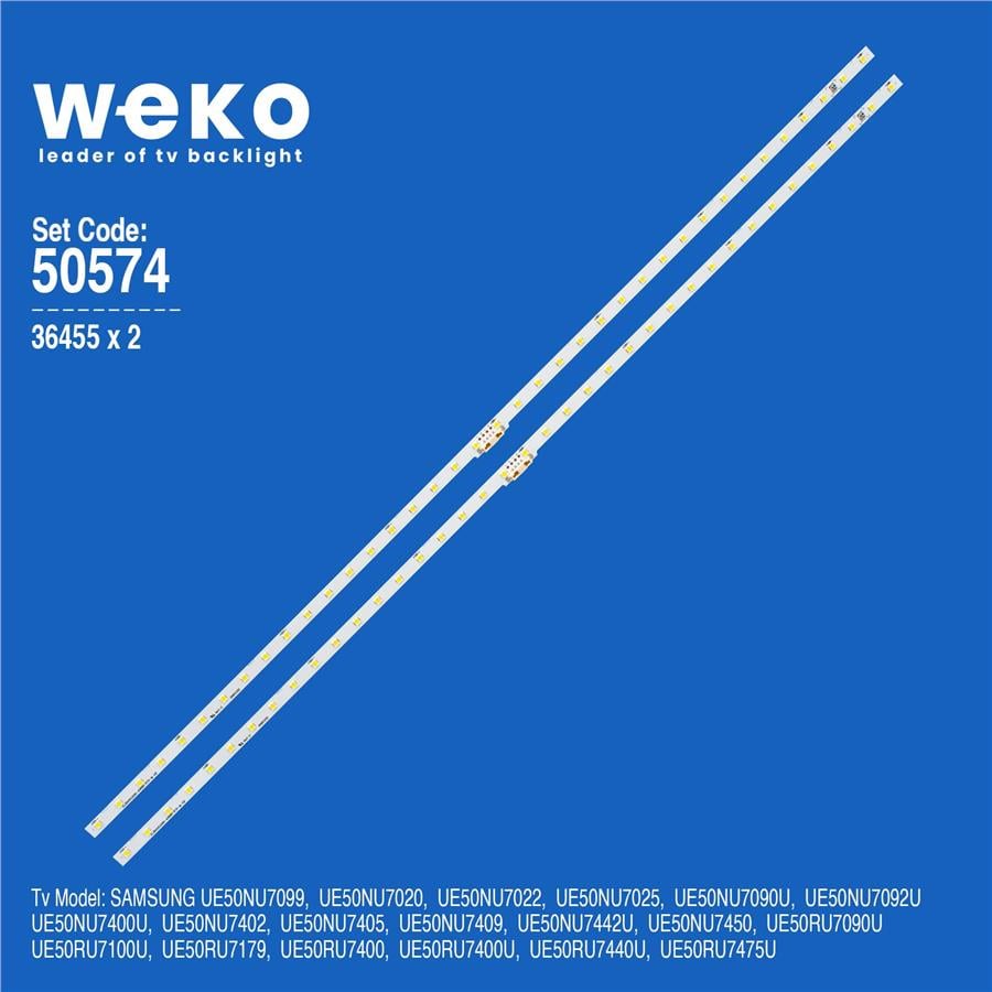 Tv Led Bar-50574