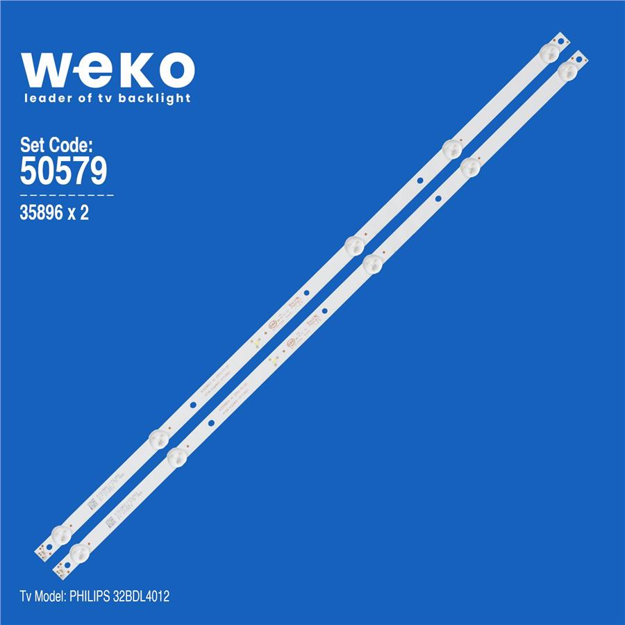Tv Led Bar-50579