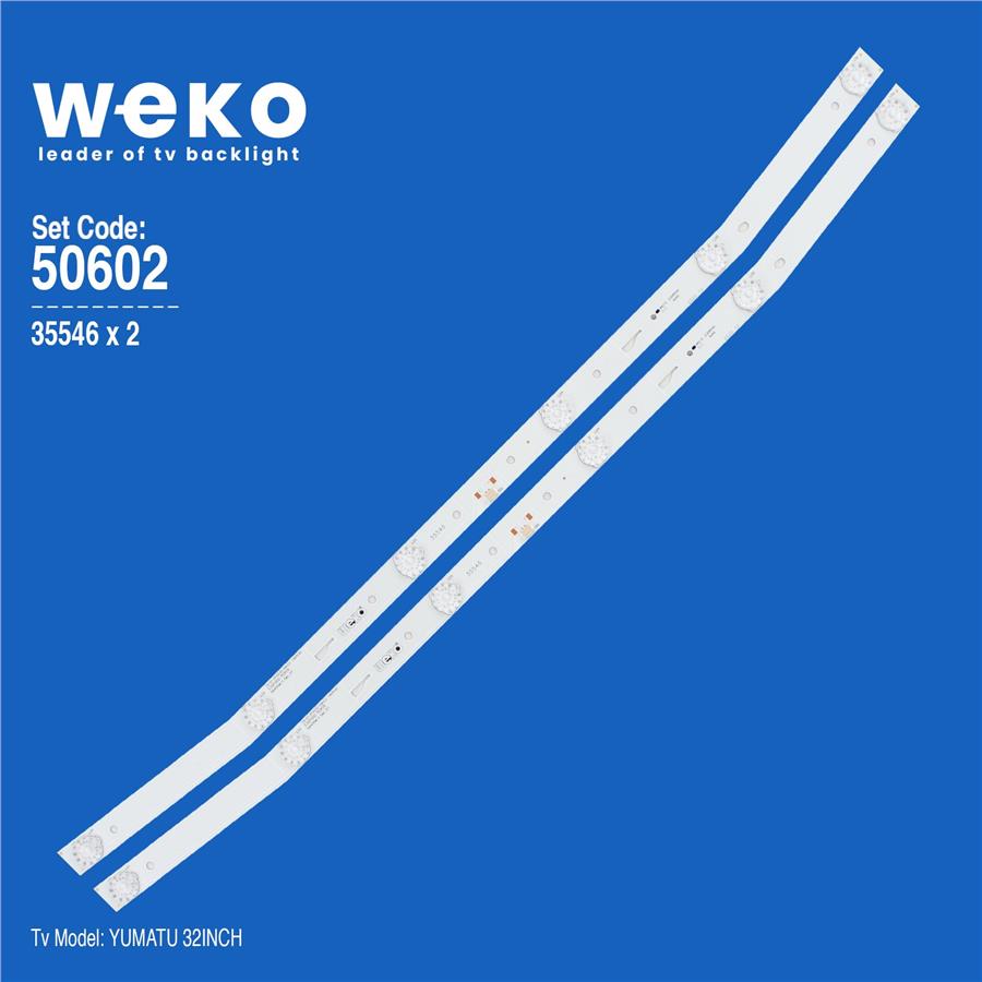 Tv Led Bar-50602