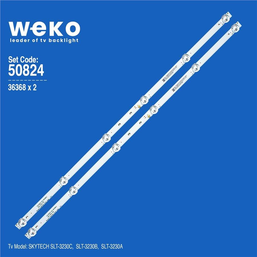 Tv Led Bar-50824