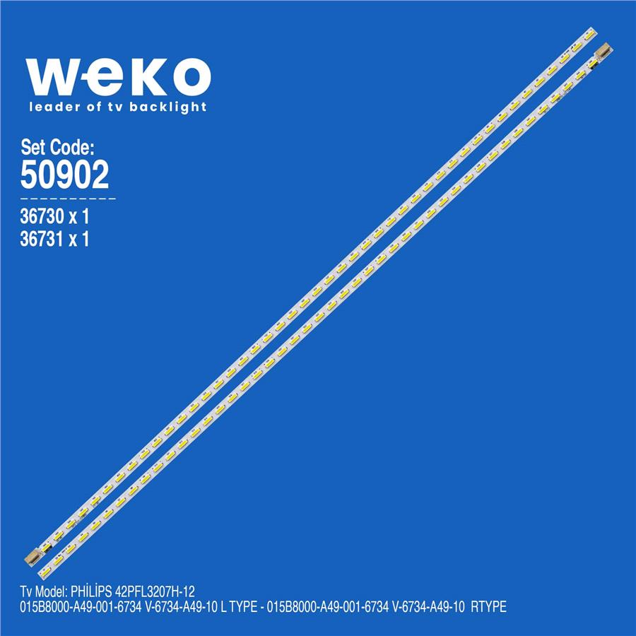 Tv Led Bar-50902