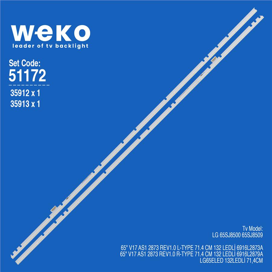 Tv Led Bar-51172