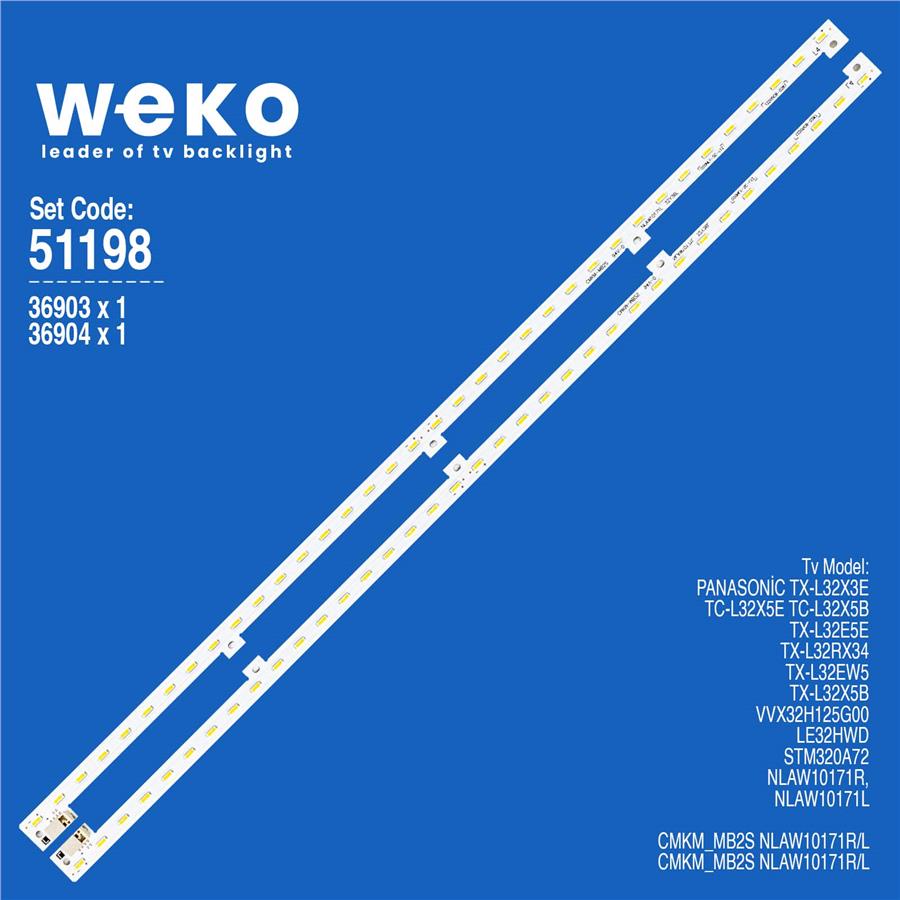 Tv Led Bar-51198
