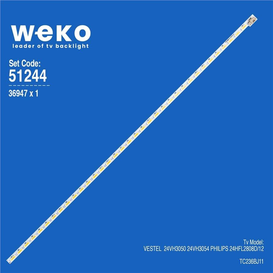 Tv Led Bar-51244